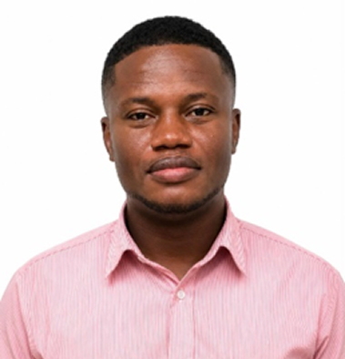Emmanuel Odame