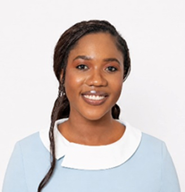 Priscilla Narh